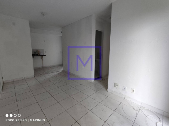 Imagem Apartamento com 2 Quartos à Venda, 52 m² em Itaquera - São Paulo