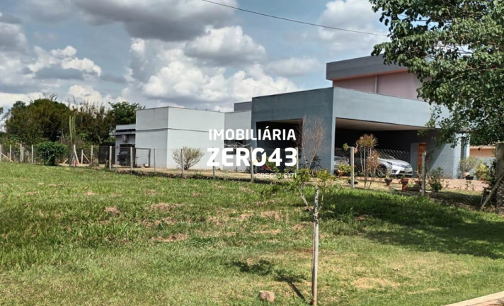 Imagem Terreno à Venda, 1.708 m² em Recanto Do Salto - Londrina Imagem Terreno à Venda, 1.708 m² em Recanto Do Salto - Londrina
