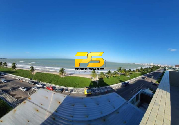 Imagem Flat com 1 Quarto à Venda, 22 m² em Intermares - Cabedelo Imagem Flat com 1 Quarto à Venda, 22 m² em Intermares - Cabedelo