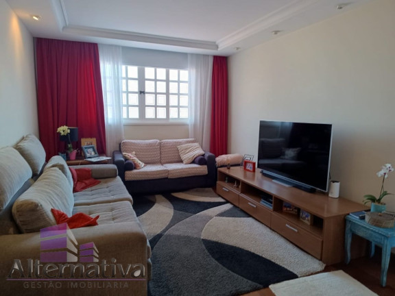 Imagem Casa com 3 Quartos à Venda, 160 m² em Jardim Olympia - São Paulo Imagem Casa com 3 Quartos à Venda, 160 m² em Jardim Olympia - São Paulo