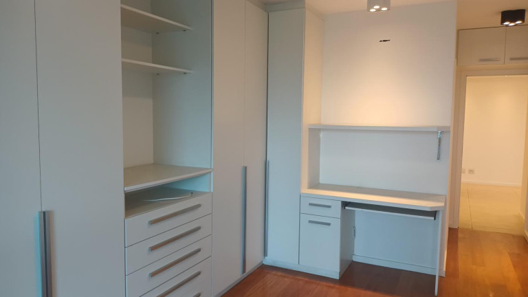Imagem Apartamento com 4 Quartos à Venda, 333 m² em Barra Da Tijuca - Rio De Janeiro