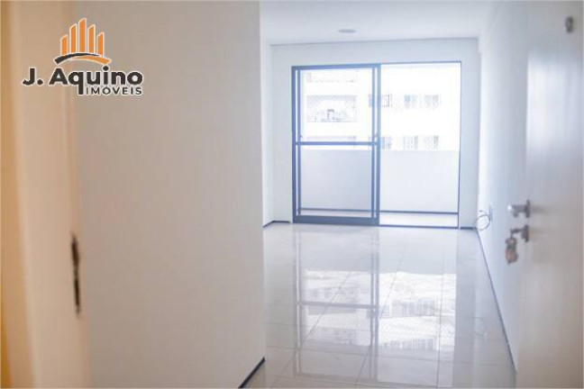 Imagem Apartamento com 3 Quartos à Venda, em Engenheiro Luciano Cavalcante - Fortaleza Imagem Apartamento com 3 Quartos à Venda, em Engenheiro Luciano Cavalcante - Fortaleza