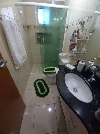 Imagem Apartamento com 3 Quartos à Venda, 127 m² em Vilamar - Praia Grande