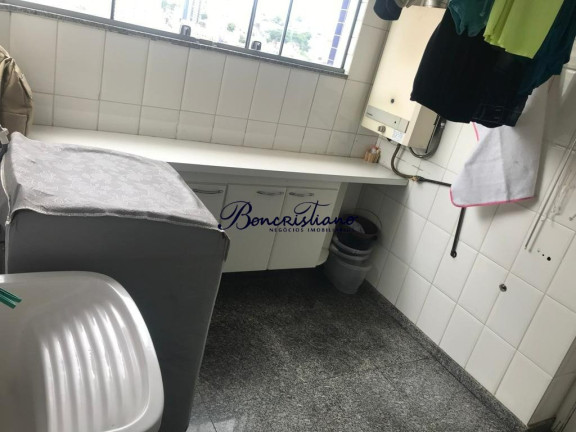 Imagem Apartamento com 3 Quartos à Venda, 150 m² em Vila Paulicéia - Sao Paulo