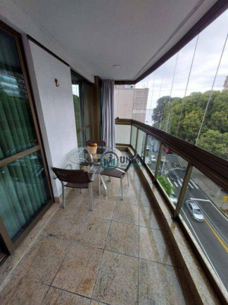 Apartamento com 1 Quarto à Venda, 57 m² em Ingá - Niterói