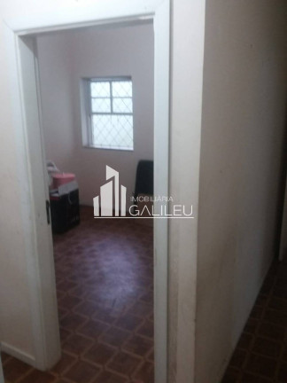 Imagem Casa com 3 Quartos à Venda, 358 m² em Vila Nogueira - Campinas