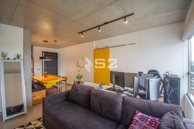 Imagem Apartamento com 2 Quartos para Alugar, 70 m² em Vila Leopoldina - São Paulo Imagem Apartamento com 2 Quartos para Alugar, 70 m² em Vila Leopoldina - São Paulo