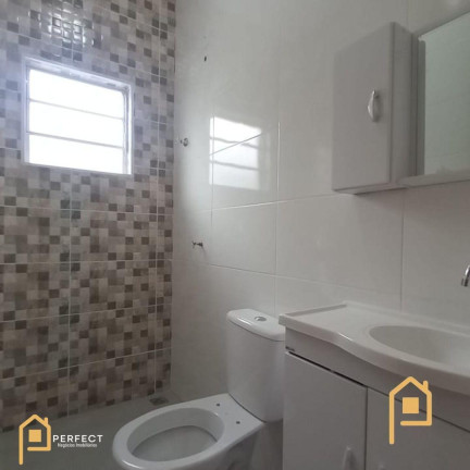 Imagem Casa com 3 Quartos à Venda, 70 m² em Continetal 2 - Taubaté Imagem Casa com 3 Quartos à Venda, 70 m² em Continetal 2 - Taubaté