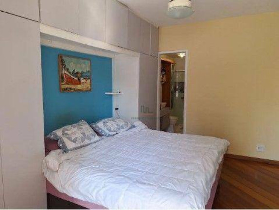 Imagem Apartamento com 3 Quartos à Venda, 120 m² em Icaraí - Niterói Imagem Apartamento com 3 Quartos à Venda, 120 m² em Icaraí - Niterói