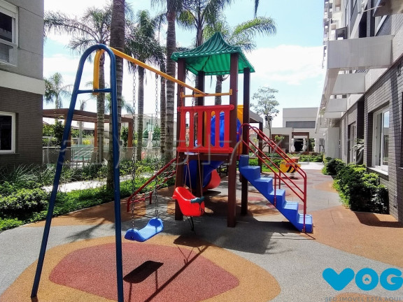 Imagem Imóvel com 2 Quartos à Venda, 64 m² em São João - Porto Alegre
