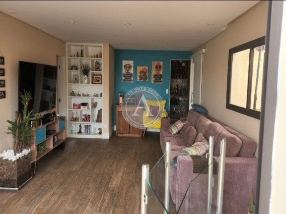 Imagem Cobertura com 3 Quartos à Venda, 180 m² em Bela Aliança - São Paulo Imagem Cobertura com 3 Quartos à Venda, 180 m² em Bela Aliança - São Paulo