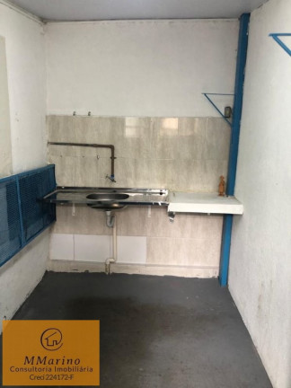 Imagem Imóvel com 2 Quartos para Alugar, 330 m² em Cidade Ademar - Sao Paulo
