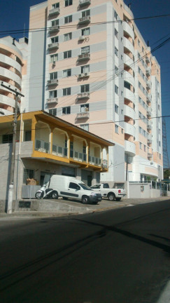 Imagem Apartamento com 3 Quartos à Venda, 77 m² em Real Parque - São José Imagem Apartamento com 3 Quartos à Venda, 77 m² em Real Parque - São José