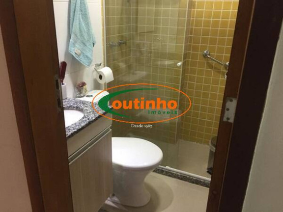 Imagem Cobertura com 3 Quartos à Venda, 126 m² em Vila Isabel - Rio De Janeiro Imagem Cobertura com 3 Quartos à Venda, 126 m² em Vila Isabel - Rio De Janeiro