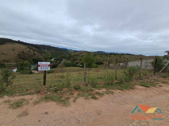 Imagem Terreno à Venda, 2.000 m² em Rio Claro - Paraibuna