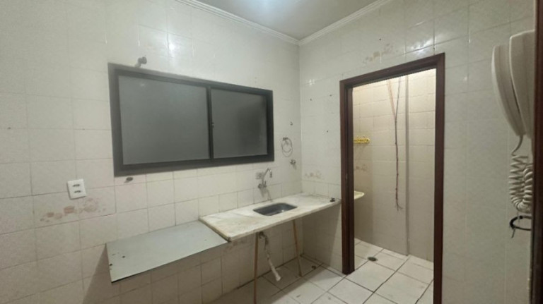 Imagem Apartamento com 1 Quarto à Venda, 46 m² em Guilhermina - Praia Grande Imagem Apartamento com 1 Quarto à Venda, 46 m² em Guilhermina - Praia Grande