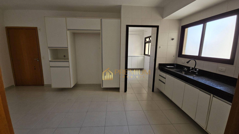 Imagem Apartamento com 3 Quartos para Alugar, 157 m² em Jardim Esplanada - São José Dos Campos