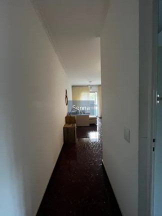 Imagem Imóvel com 3 Quartos à Venda, 76 m² em Anhangabaú - Jundiaí