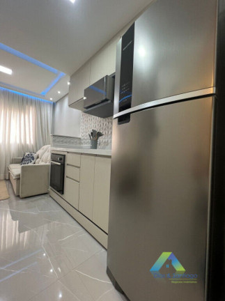 Imagem Apartamento com 2 Quartos à Venda, 33 m² em Parque Fongaro - São Paulo Imagem Apartamento com 2 Quartos à Venda, 33 m² em Parque Fongaro - São Paulo