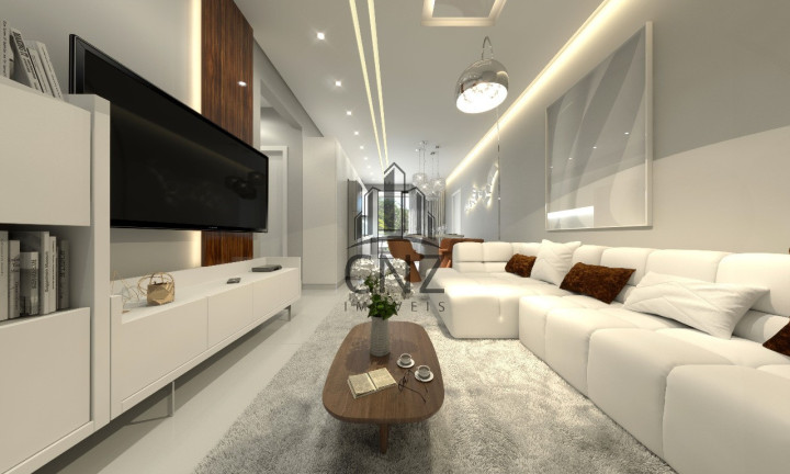 Imagem Apartamento com 2 Quartos à Venda, 93 m² em Cabeçudas - Itajaí Imagem Apartamento com 2 Quartos à Venda, 93 m² em Cabeçudas - Itajaí