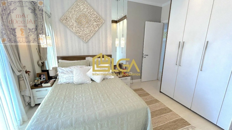 Imagem Apartamento com 3 Quartos à Venda, 117 m² em Gonzaga - Santos