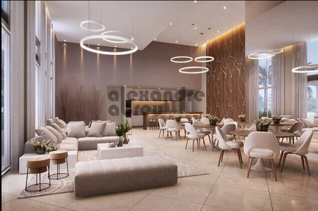Imagem Apartamento com 2 Quartos à Venda, 74 m² em Jardim São Paulo(zona Norte) - São Paulo
