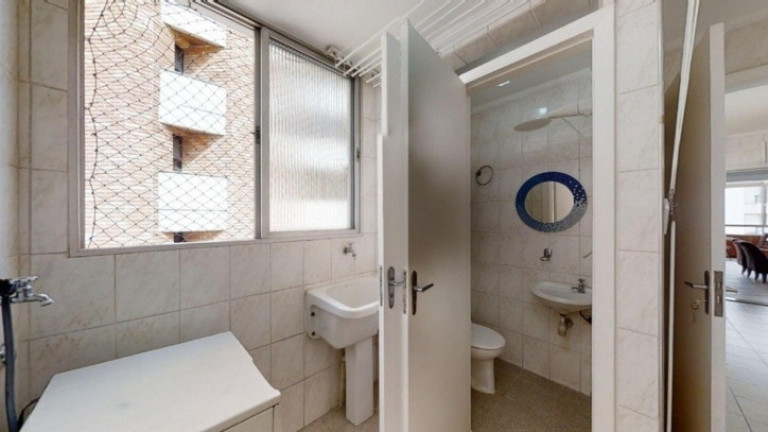 Imagem Apartamento com 3 Quartos à Venda, 153 m² em Itaim Bibi - São Paulo Imagem Apartamento com 3 Quartos à Venda, 153 m² em Itaim Bibi - São Paulo