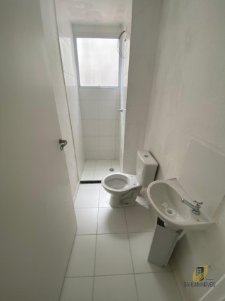 Imagem Imóvel com 2 Quartos à Venda, 42 m² em Jardim São Savério - São Paulo