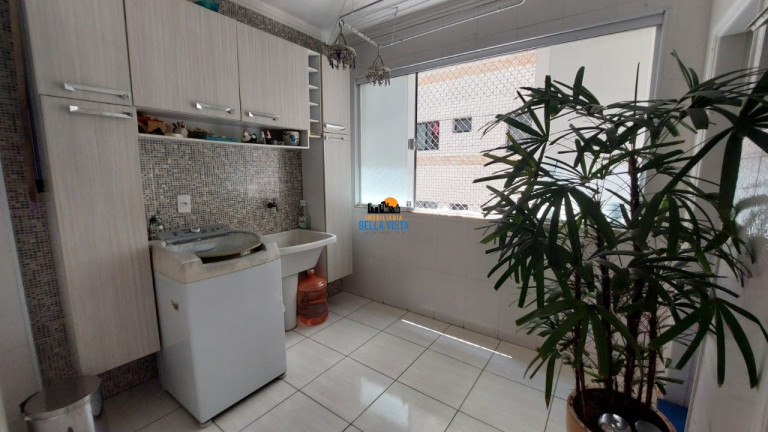 Imagem Apartamento com 3 Quartos à Venda, em Itararé - São Vicente Imagem Apartamento com 3 Quartos à Venda, em Itararé - São Vicente