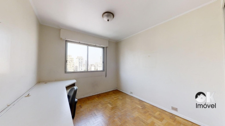 Imagem Apartamento com 3 Quartos à Venda, 126 m² em Jardim Paulista - São Paulo Imagem Apartamento com 3 Quartos à Venda, 126 m² em Jardim Paulista - São Paulo