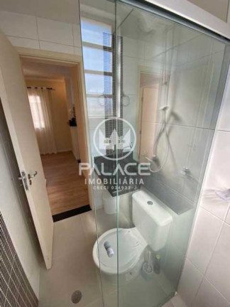 Imagem Apartamento com 2 Quartos à Venda, 48 m² em Piracicamirim - Piracicaba Imagem Apartamento com 2 Quartos à Venda, 48 m² em Piracicamirim - Piracicaba