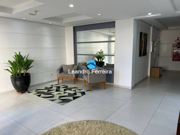 Imagem Apartamento com 2 Quartos à Venda, 55 m² em Rudge Ramos - São Bernardo Do Campo Imagem Apartamento com 2 Quartos à Venda, 55 m² em Rudge Ramos - São Bernardo Do Campo