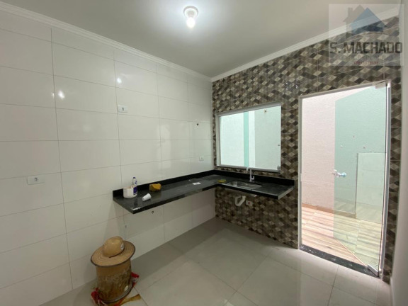 Imagem Casa com 2 Quartos à Venda, 115 m² em Vila Curuça - Santo André