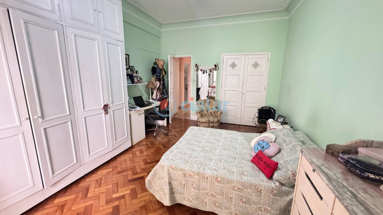 Imagem Apartamento com 3 Quartos à Venda, 120 m² em Copacabana - Rio De Janeiro Imagem Apartamento com 3 Quartos à Venda, 120 m² em Copacabana - Rio De Janeiro