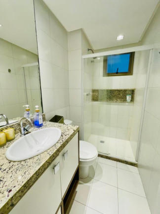 Imagem Apartamento com 3 Quartos à Venda, 125 m² em Pituba - Salvador