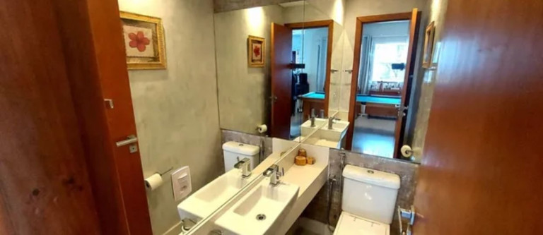 Imagem Casa com 3 Quartos à Venda, 11 m² em Piratininga - Niterói Imagem Casa com 3 Quartos à Venda, 11 m² em Piratininga - Niterói