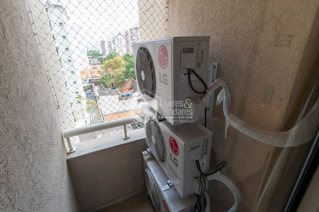 Imagem Apartamento com 3 Quartos à Venda, 195 m² em Moema - São Paulo