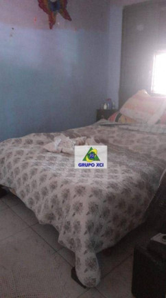 Imagem Casa com 2 Quartos à Venda, 138 m² em Vila Miguel Vicente Cury - Campinas Imagem Casa com 2 Quartos à Venda, 138 m² em Vila Miguel Vicente Cury - Campinas
