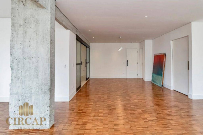 Imagem Apartamento com 3 Quartos à Venda, 300 m² em Jardim América - São Paulo