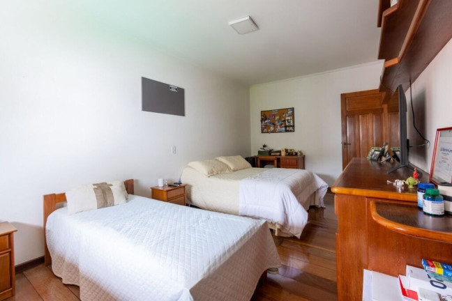 Imagem Casa com 3 Quartos à Venda, 300 m² em Jardim Virginia Bianca - São Paulo