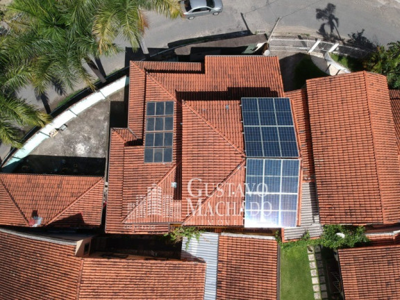 Imagem Casa com 3 Quartos à Venda, 280 m² em Santa Rosa - Barra Mansa