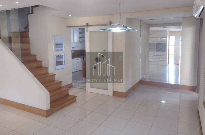 Imagem Casa com 3 Quartos à Venda, 205 m² em Alphaville - Santana De Parnaíba Imagem Casa com 3 Quartos à Venda, 205 m² em Alphaville - Santana De Parnaíba
