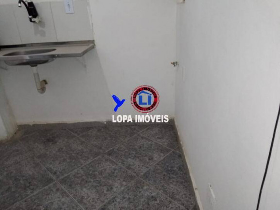 Imagem Apartamento com 1 Quarto à Venda, 30 m² em Centro - Rio De Janeiro Imagem Apartamento com 1 Quarto à Venda, 30 m² em Centro - Rio De Janeiro