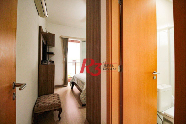 Imagem Apartamento com 2 Quartos à Venda, 112 m² em Gonzaga - Santos Imagem Apartamento com 2 Quartos à Venda, 112 m² em Gonzaga - Santos