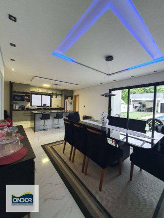 Imagem Casa de Condomínio com 5 Quartos à Venda, 279 m² em Santa Adélia - Vargem Grande Paulista Imagem Casa de Condomínio com 5 Quartos à Venda, 279 m² em Santa Adélia - Vargem Grande Paulista