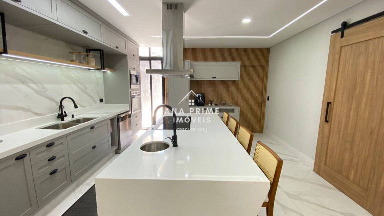 Imagem Casa com 3 Quartos à Venda, 210 m² em Jardim Oriente - São José Dos Campos