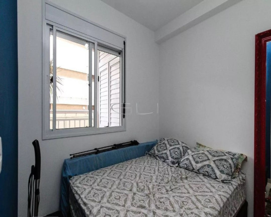 Imagem Imóvel com 1 Quarto à Venda, 32 m² em Catumbi - São Paulo Imagem Imóvel com 1 Quarto à Venda, 32 m² em Catumbi - São Paulo
