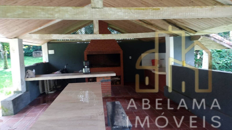 Imagem Chácara com 5 Quartos à Venda, 6.800 m² em Tatetos - São Bernardo Do Campo