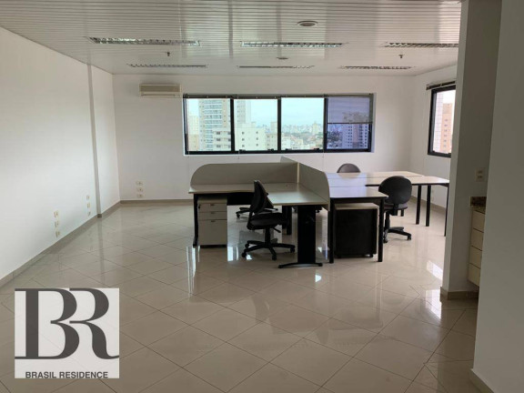 Imagem Sala Comercial para Alugar, 52 m² em Saúde - São Paulo Imagem Sala Comercial para Alugar, 52 m² em Saúde - São Paulo