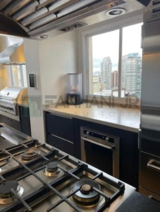 Imagem Imóvel com 4 Quartos à Venda, 310 m² em Vila Nova Conceição - São Paulo